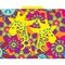 Barker Creek Bohemian Animals Designer Letter-Size File Folders, Multi-Design Set, 12/Package 1342 - alternate 7